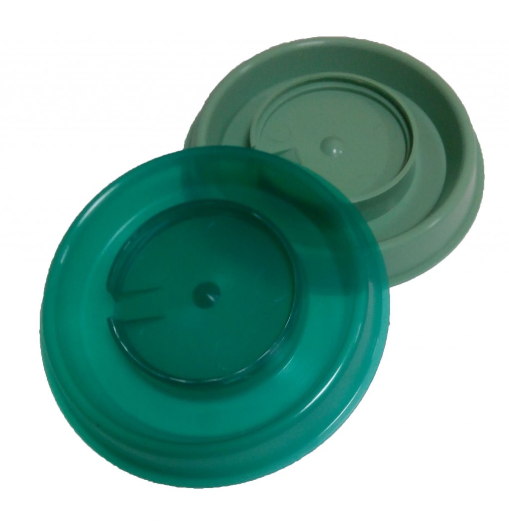 Вакуумная поилка ВП5