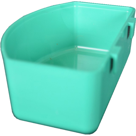 Навесная кормушка "Удача" для кролиководства