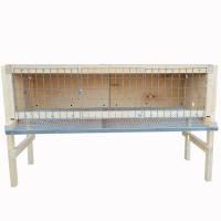 Клетка "Мечта-Эконом 1" для перепелов