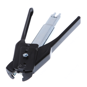 Скобообжимные клещи №1 для клетки кролиководства