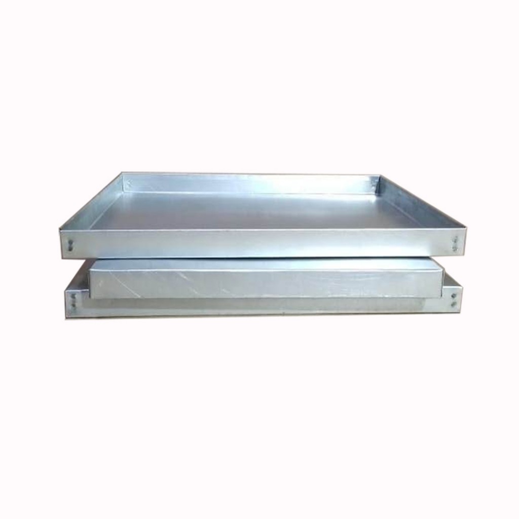 Поддон "ПП-заказ" под заказ для помета