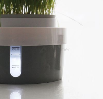 Автопоилка фонтан PW-101 3 в 1