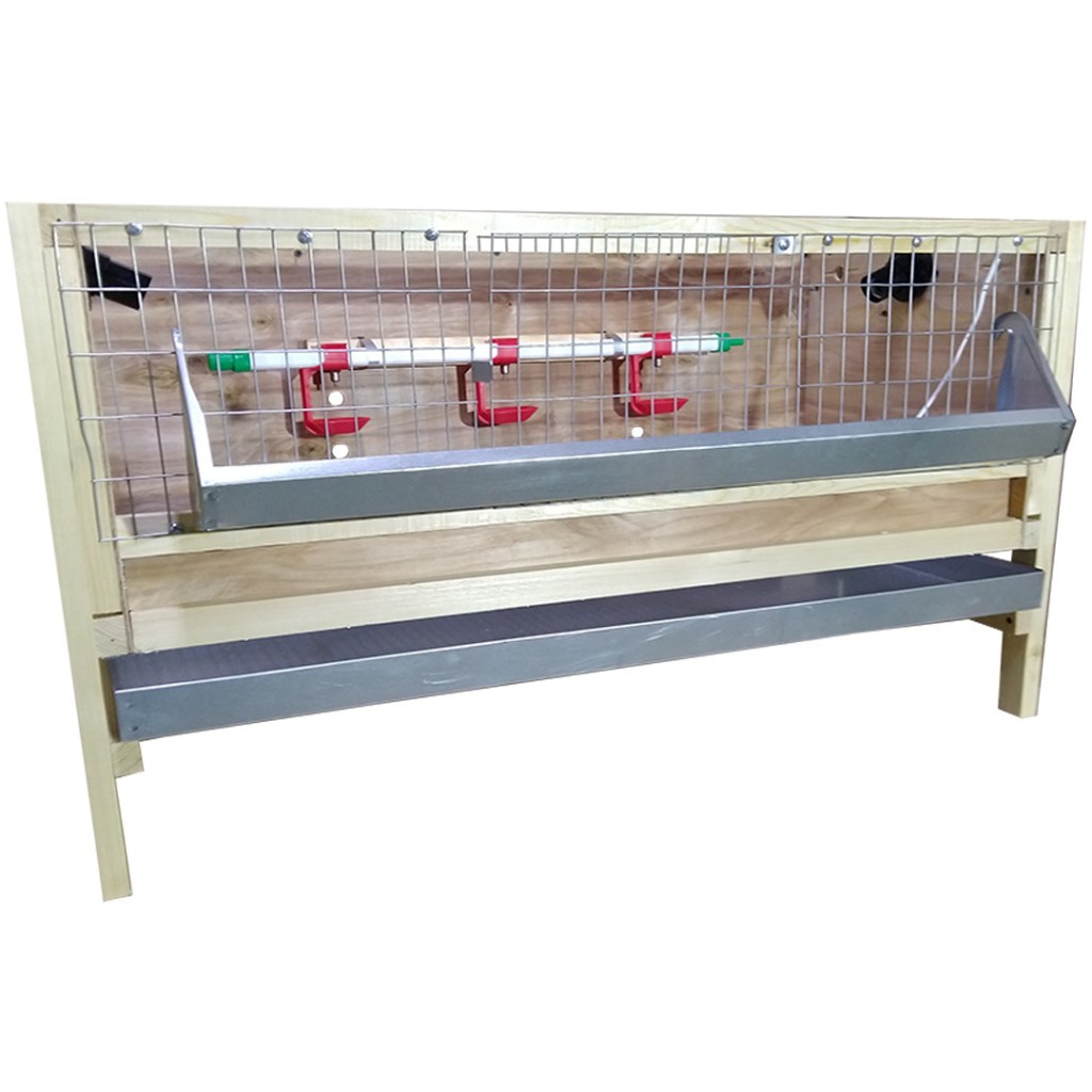 Брудер Б/Я-Нежность-премиум