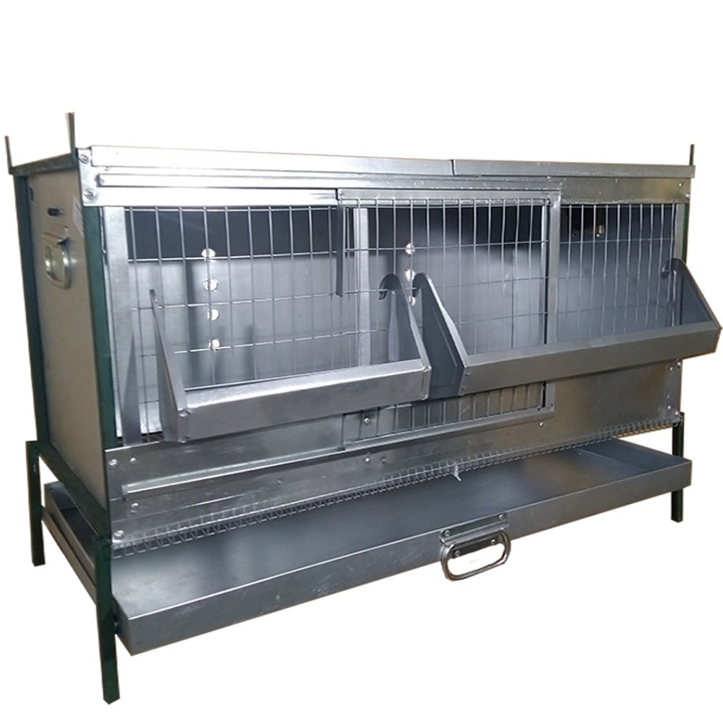 Брудер Б/Я Надежный-стандарт