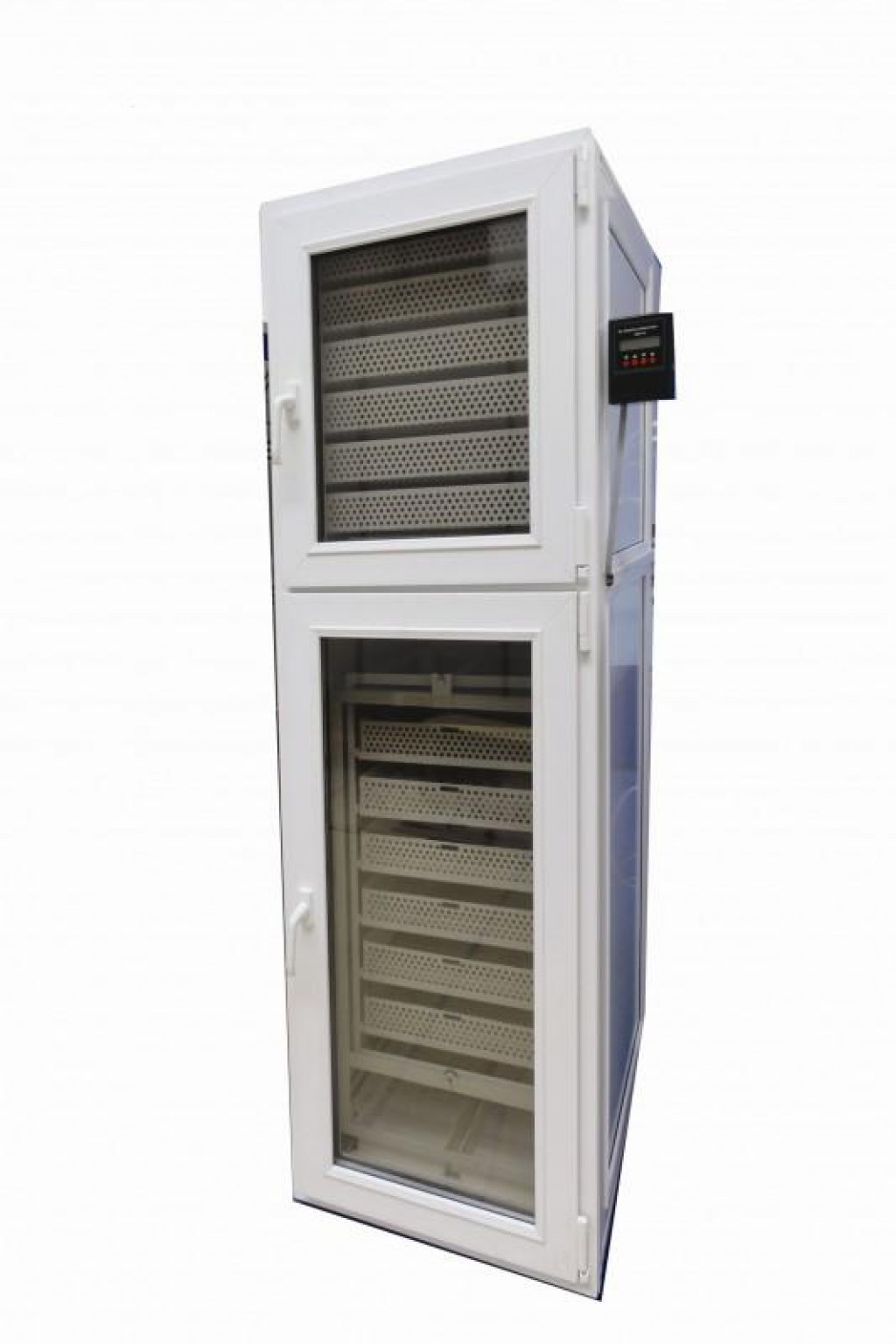 Инкубатор ИФХ-500-2-С