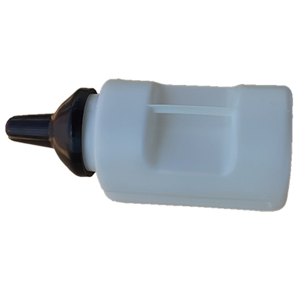 Молокопоилка "Квадрат-2л" для скота