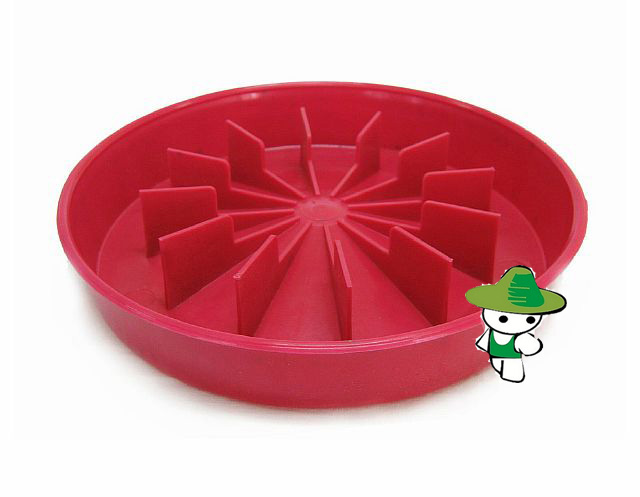 Бункерная кормушка 20см под банку