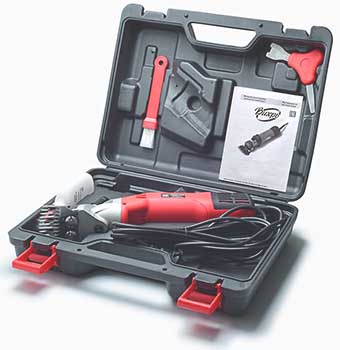 Машинка для овец SC-0909 "Вихрь"