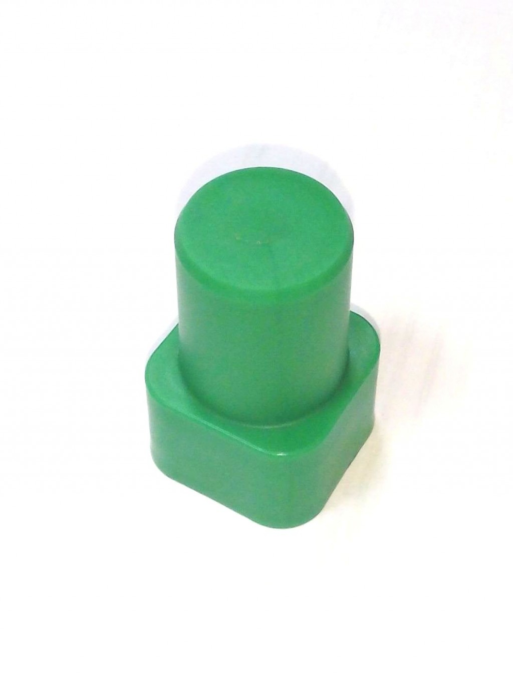 Переходник-заглушка с 22 на ф22мм 74bf-ПЗ22/22