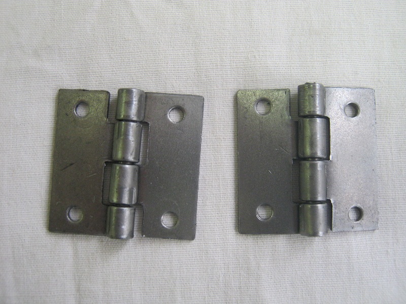 Шарнир дверки