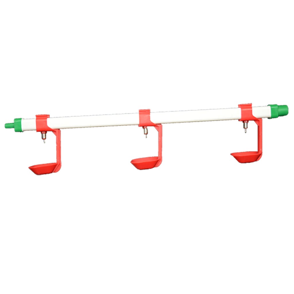 Ниппельная поилка 3НПС-100