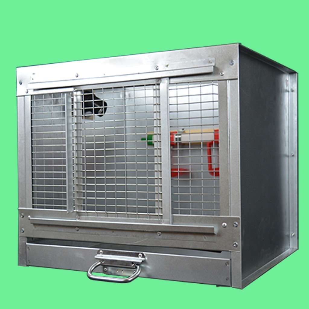 Брудер Мини-премиум №3