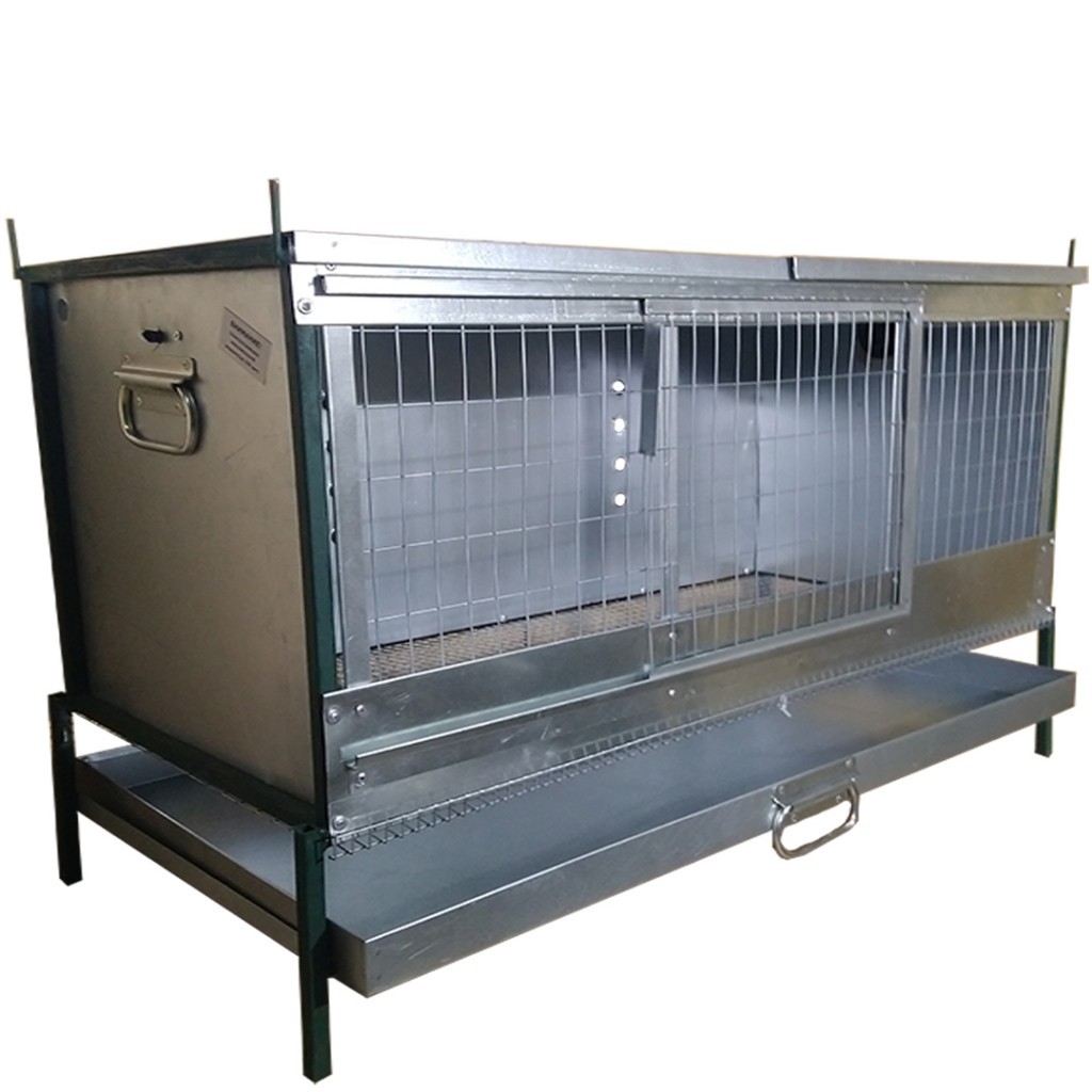 Брудер Б/Я Надежный-эконом