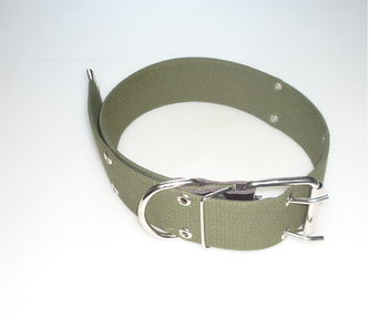 Ошейник для телят