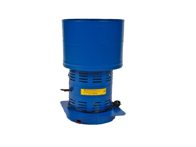 Зернодробилка "ФЕРМЕР ИЗ-14М"