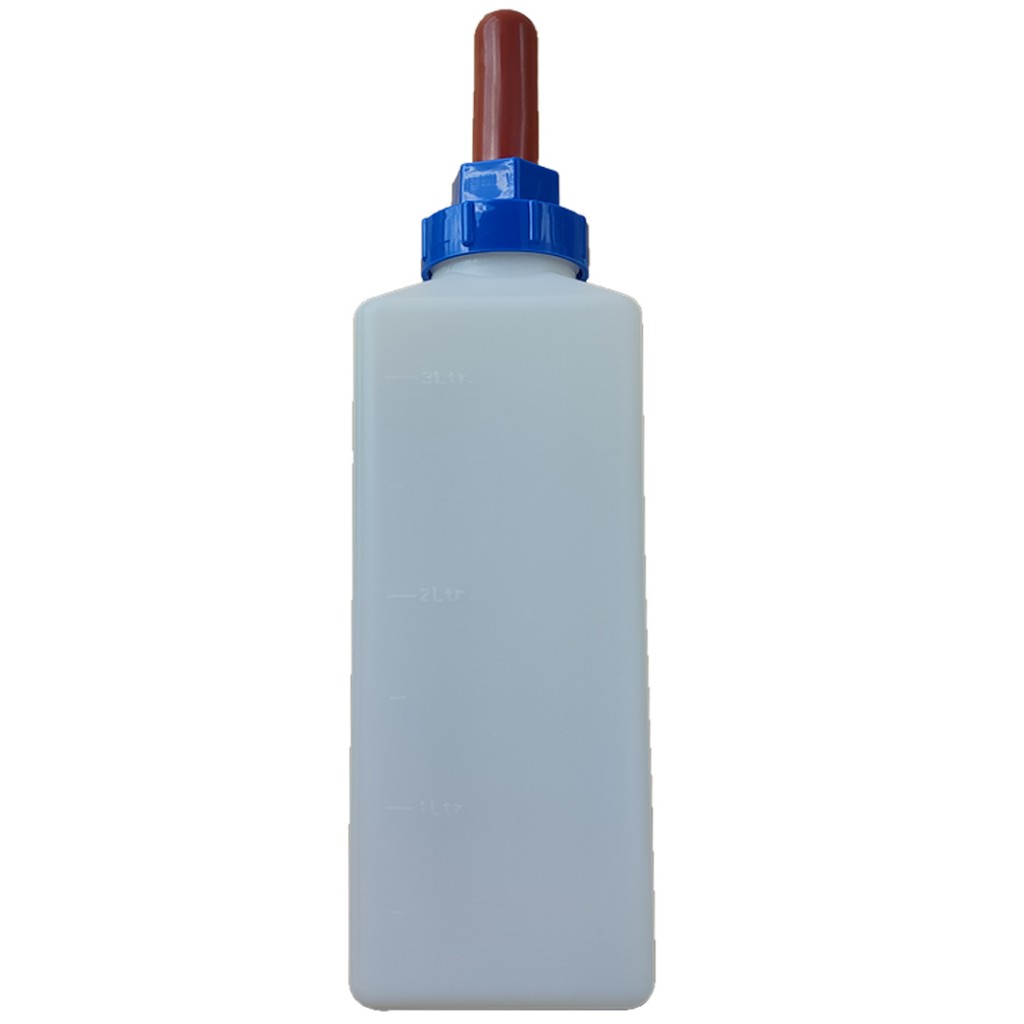 Молокопоилка "МИН-3л" для телят