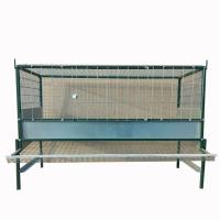 Клетка Эконом-надежная для кур