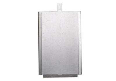 Держатель учетных карточек для клетки кролиководства