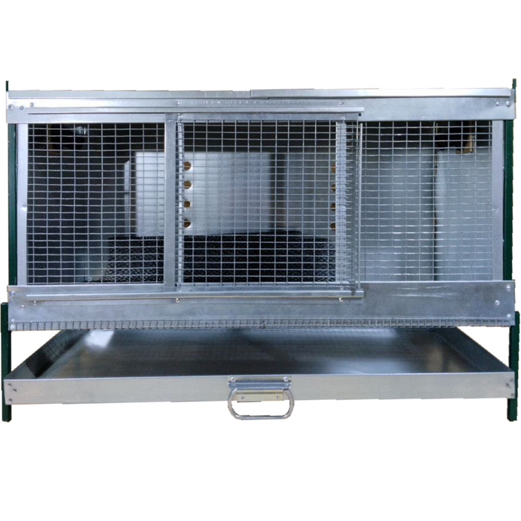 Брудер Надежный-эконом