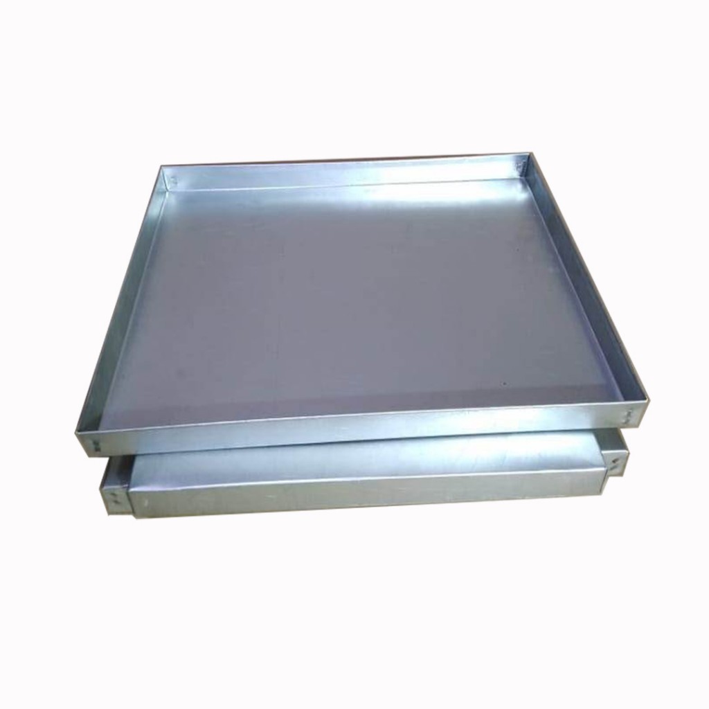 Поддон "ПП-20" для помета