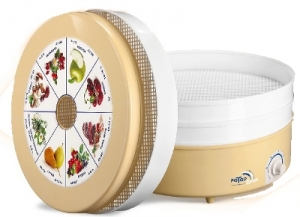 Электросушилка для овощей ДИВА СШ-007-03