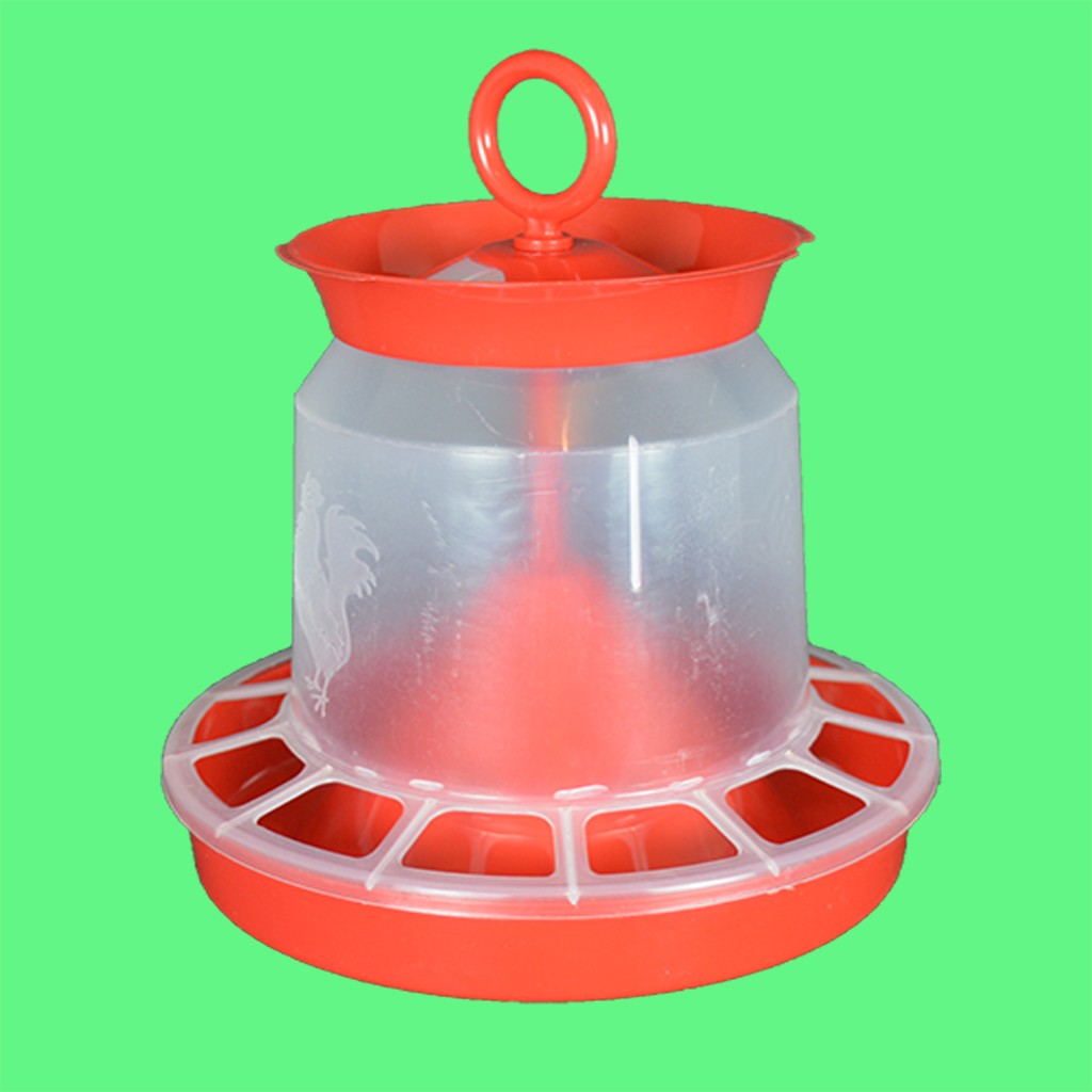 Бункерная кормушка 5л оптом