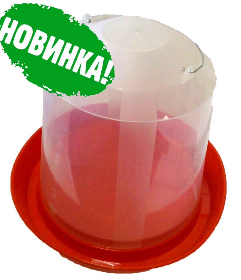 Вакуумная поилка bf74-Р5