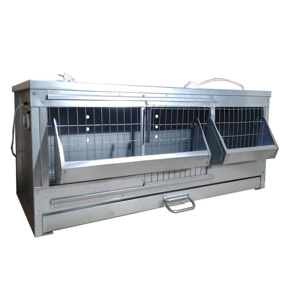 Брудер Б/Я Стандарт-стандарт