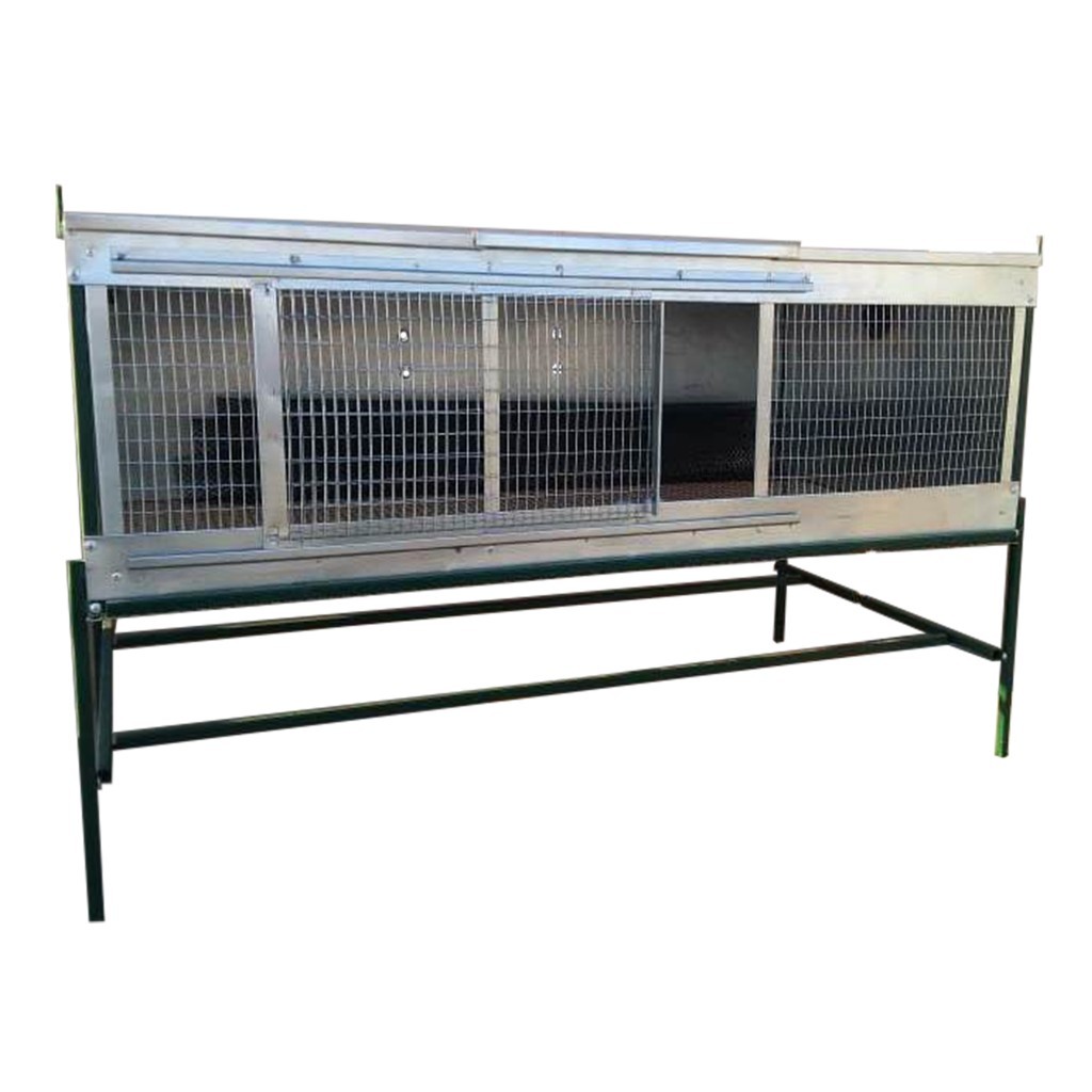 Брудер Любимый-эконом