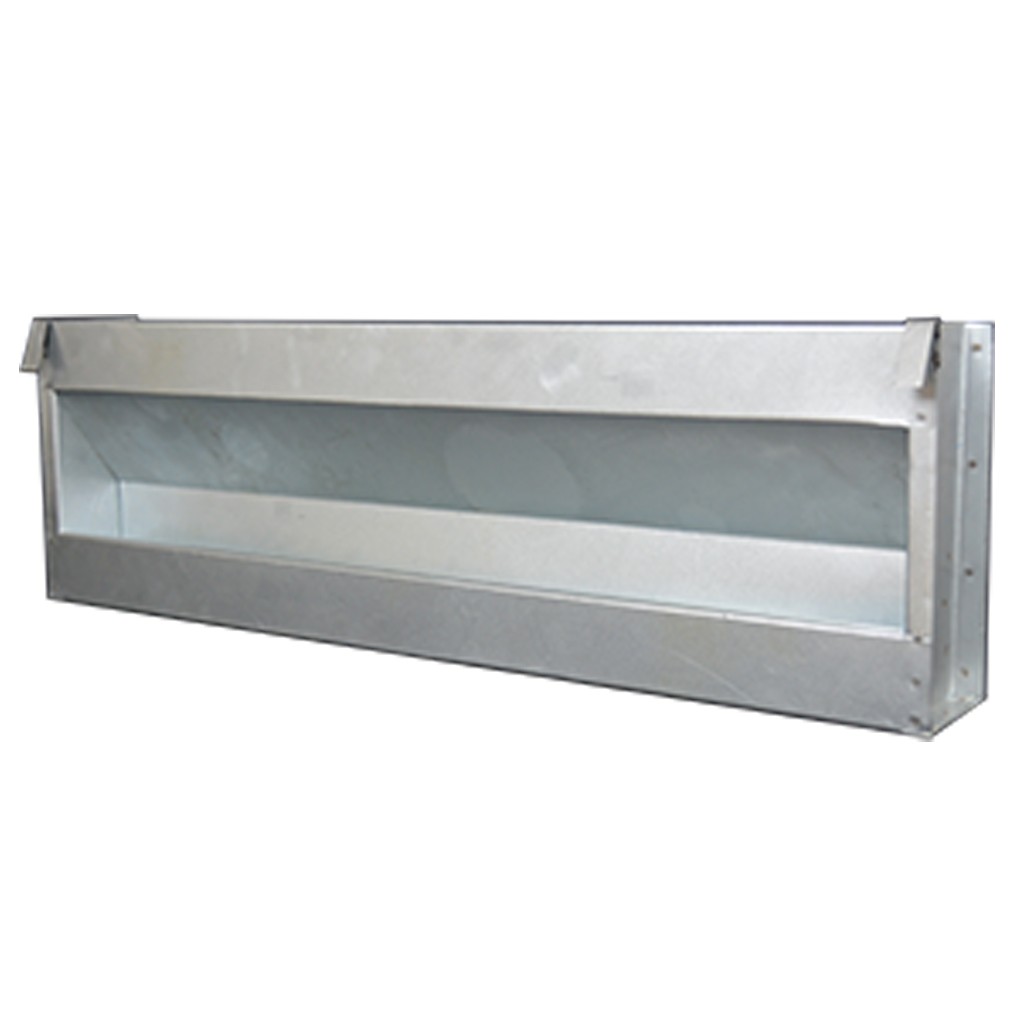 Навесная кормушка 74bf-30Б для птицеводства