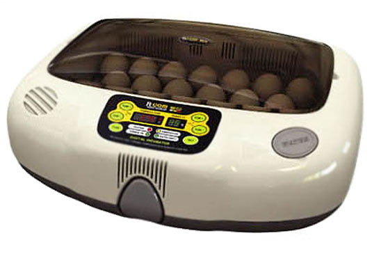 Инкубатор Rcom 20 Pro