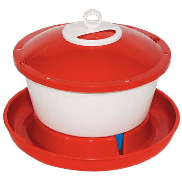 Поилка сифонная bf74-2075