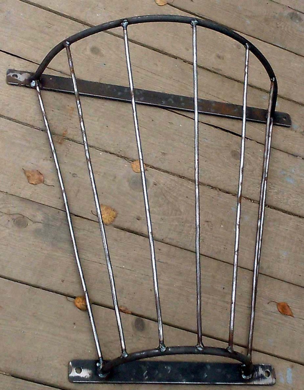 Ясли цилиндрические