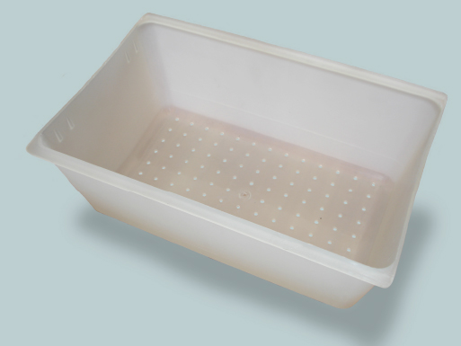 Родильный бокс для клетки кролиководства