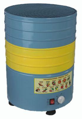 Сушилка для овощей и фруктов ЭЛВИН СУ-1