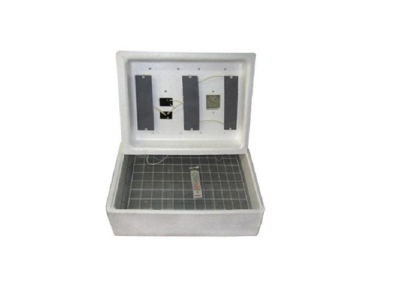 Инкубатор Золушка 70а (220/12В, автомат)