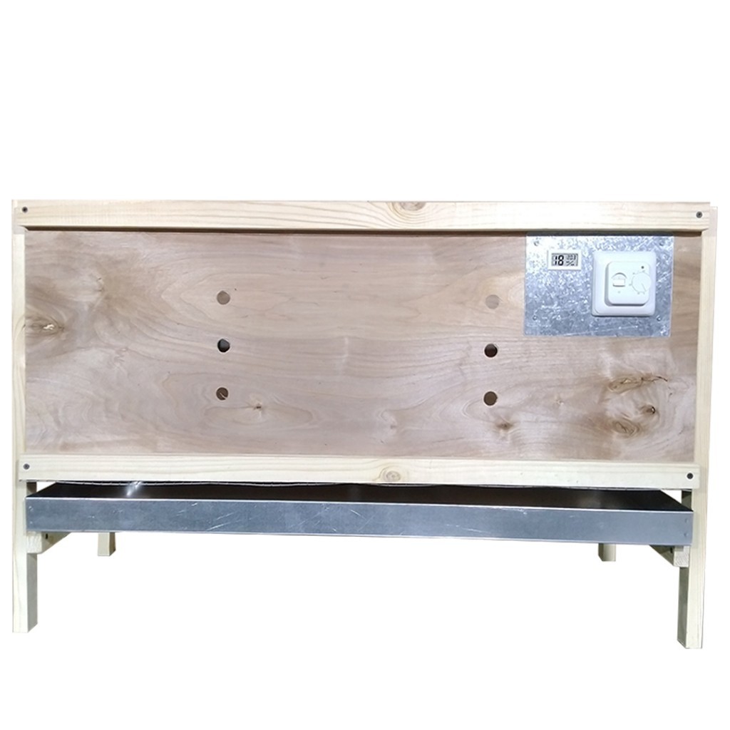 Брудер Ящиком-профи