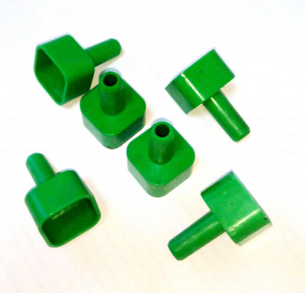 Переходник с 22 на 10мм 74bf-П22/10