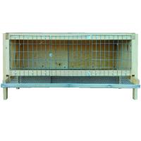 Клетка "Эконом-эконом 2-4" для перепелов