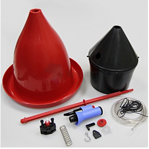 Автоматическая поилка Джамбо-Т