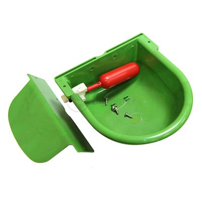 Поилка "Corti" для быков