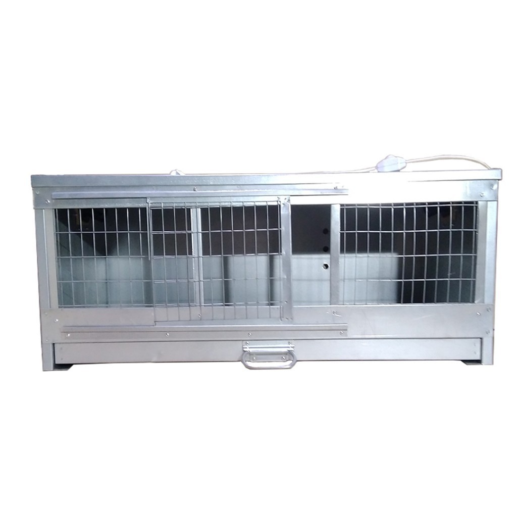 Брудер Б/Я Стандарт-эконом