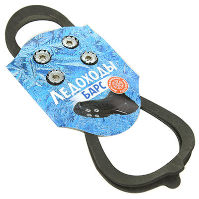 Ледоходы Мини 4 шипа