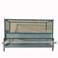 Клетка Стандарт-надежная для кур