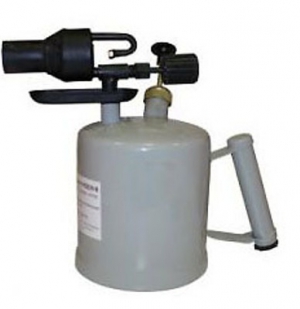 Лампа паяльная "Мотор Сич ЛП-0,5" 0,5 литра