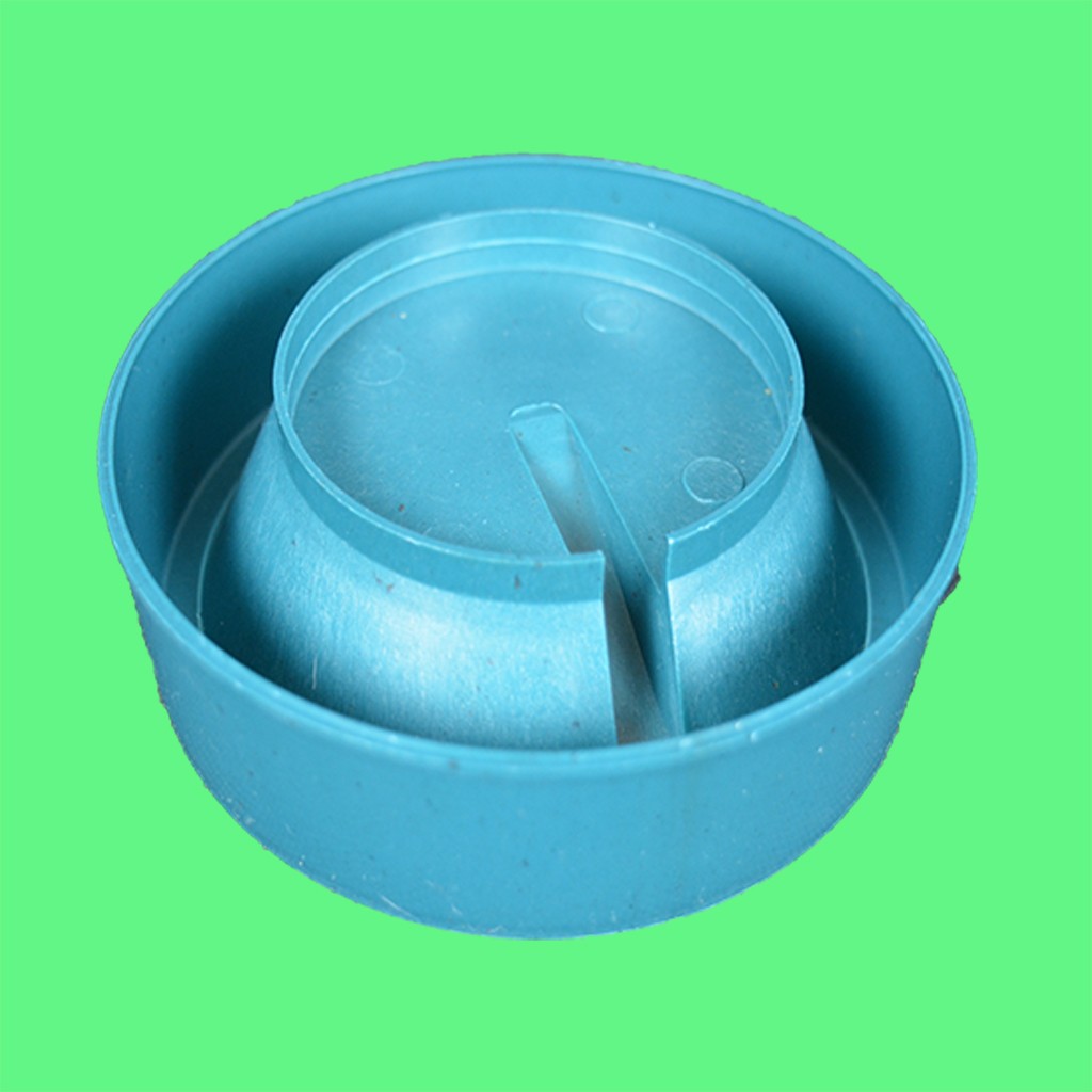 Вакуумная поилка ВП4