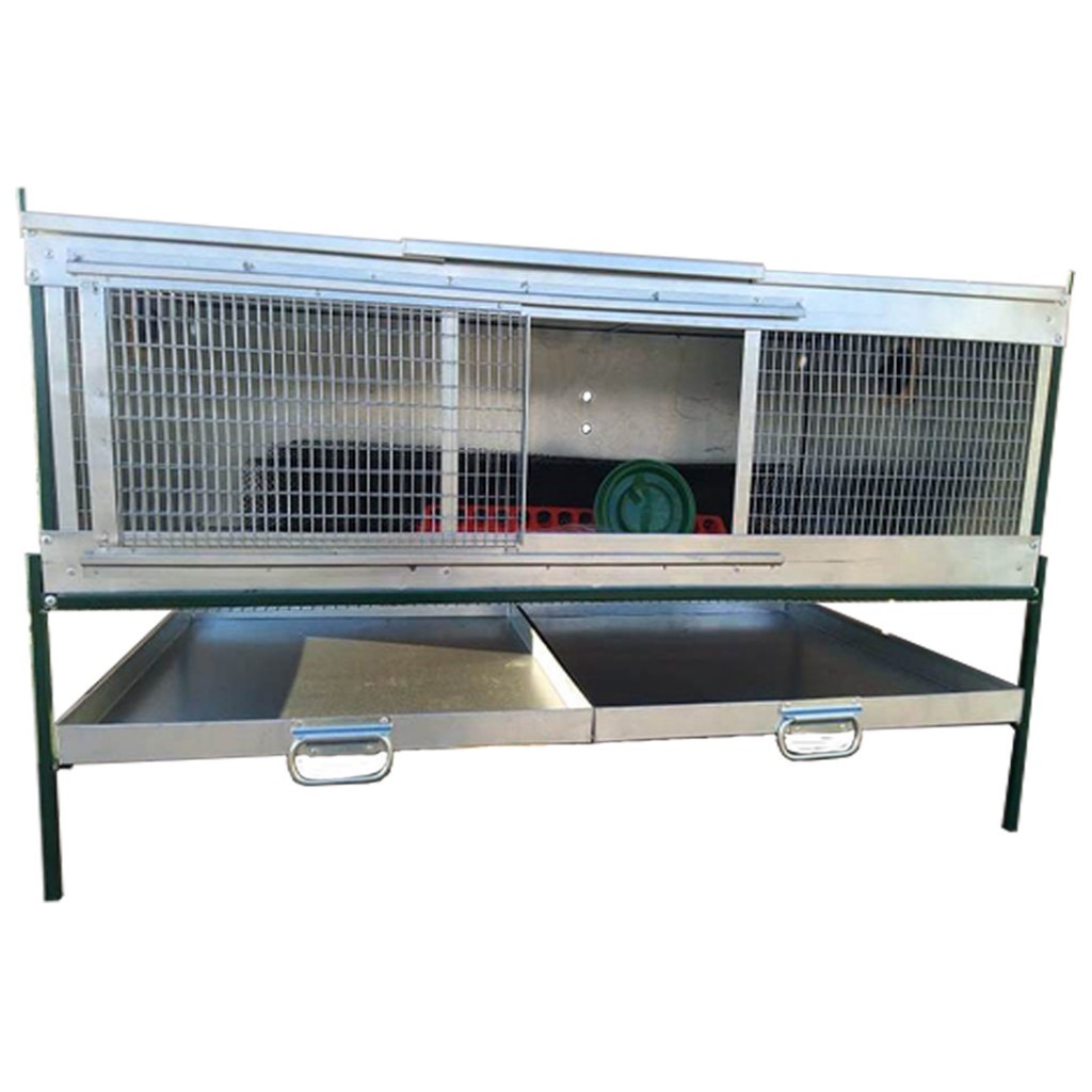 Брудер Любимый-люкс