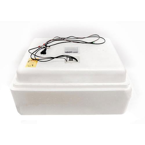 Инкубатор Несушка 77, 220/12В-автомат, циф, вен, гиг