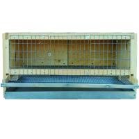 Клетка "Мечта-Стандарт 2-4" для перепелов