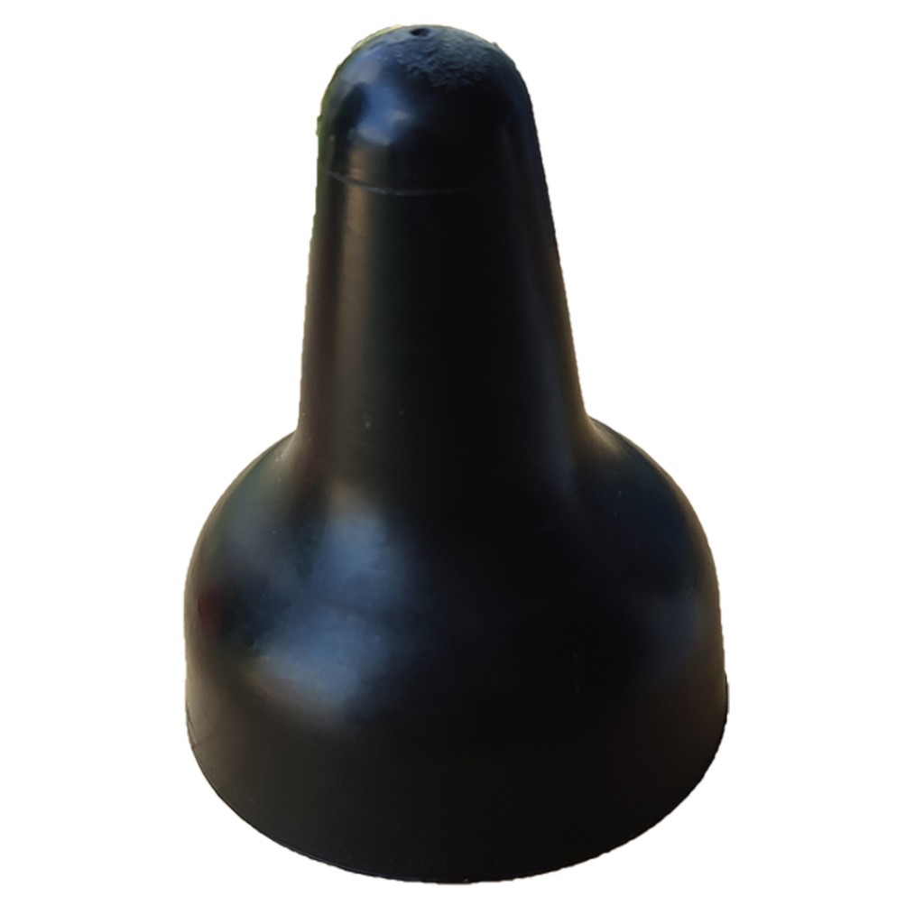 Соска "Черная" для жеребят